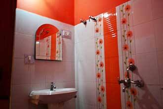 Hotel Comfort Inn, Chamoli 2
